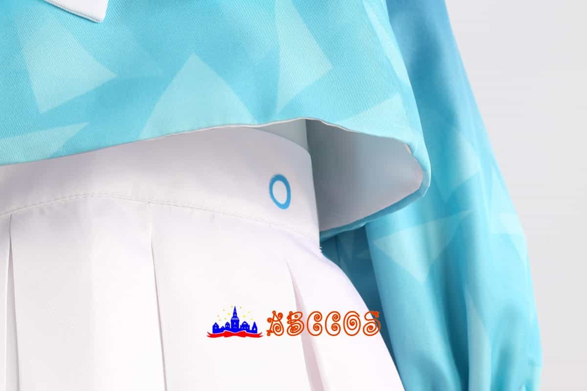 Blue Archive Arona cosplay costume-ABCcosplay Blue Archive Arona cosplay costume-ABCcosplay