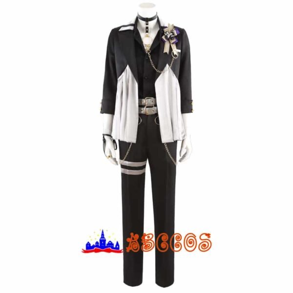 Nu: Carnival 1st anniversary Tamaki cosplay costume Nu: Carnival 1st anniversary Tamaki cosplay costume