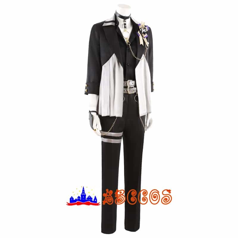 Nu: Carnival 1st anniversary Tamaki cosplay costume