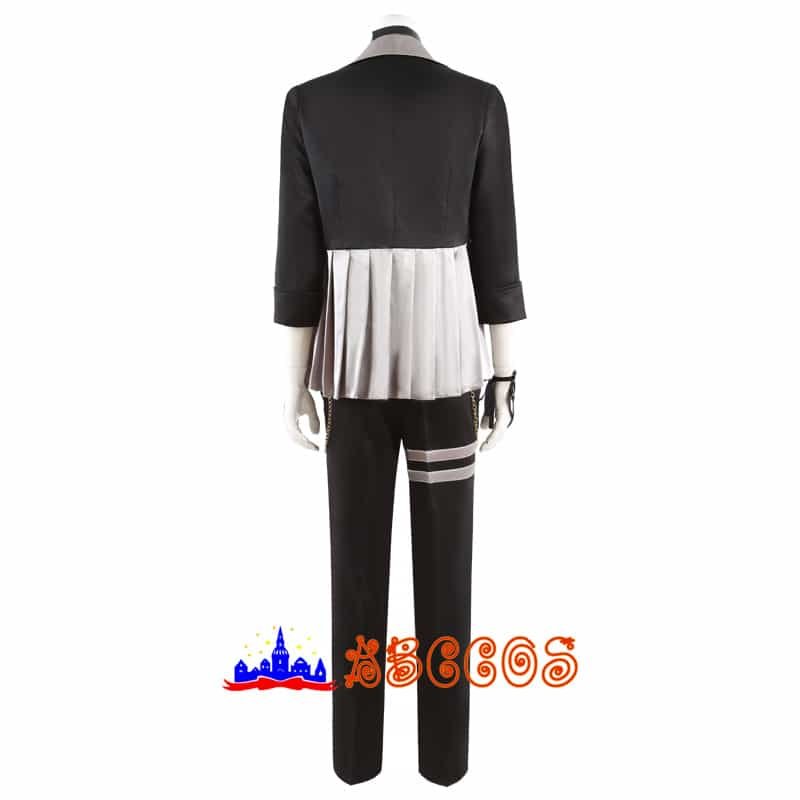 Nu: Carnival 1st anniversary Tamaki cosplay costume