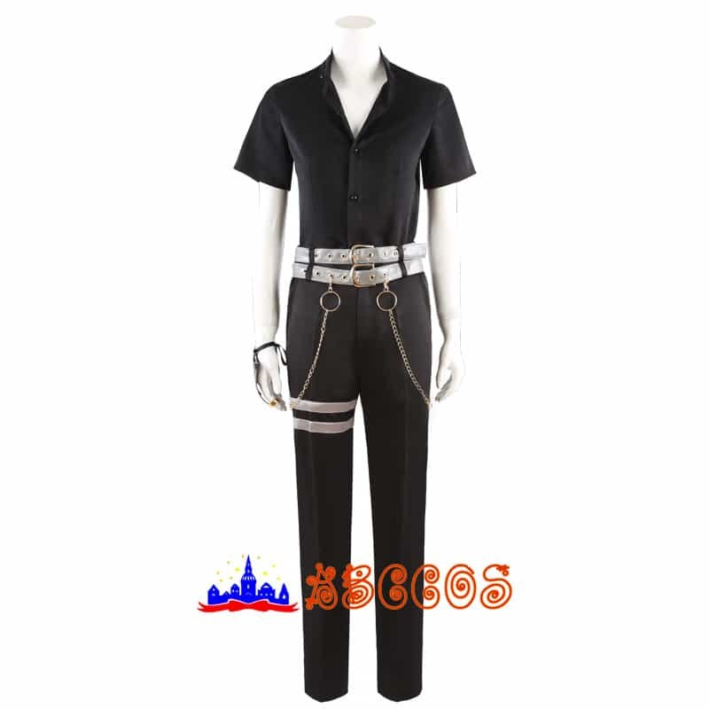 Nu: Carnival 1st anniversary Tamaki cosplay costume
