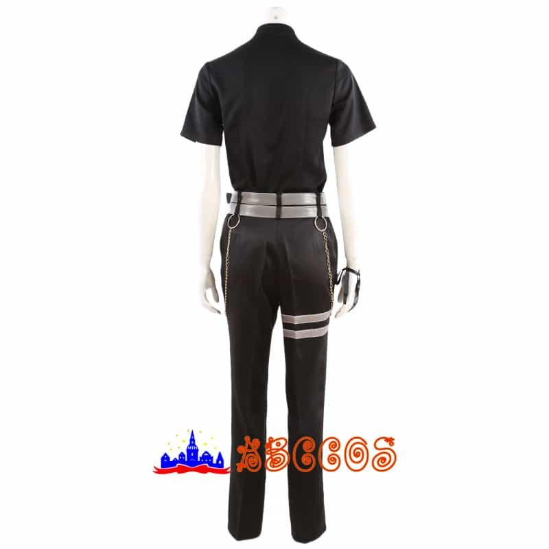Nu: Carnival 1st anniversary Tamaki cosplay costume