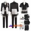 Nu: Carnival 1st anniversary Tamaki cosplay costume