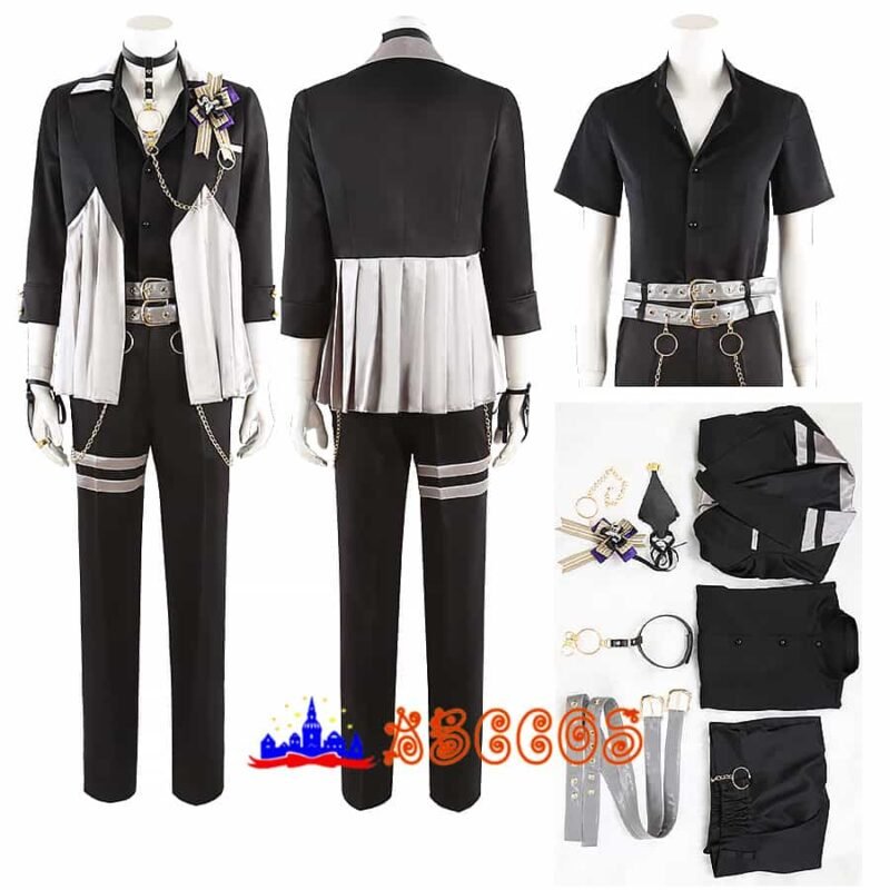 Nu: Carnival 1st anniversary Tamaki cosplay costume