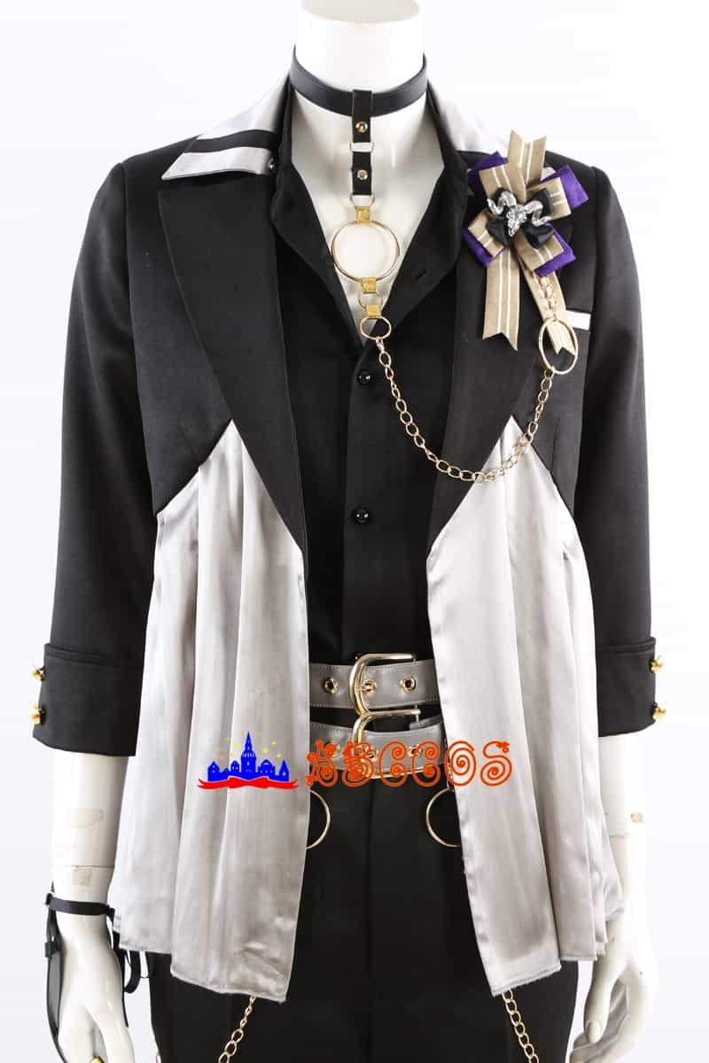 Nu: Carnival 1st anniversary Tamaki cosplay costume-ABCcosplay Nu: Carnival 1st anniversary Tamaki cosplay costume-ABCcosplay