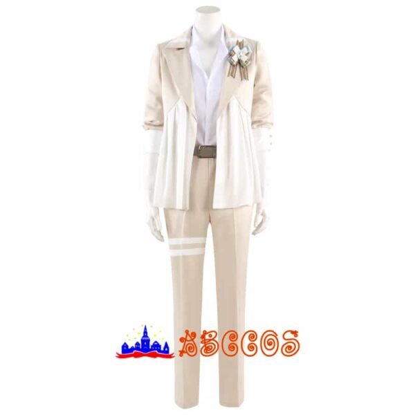 Nu: Carnival 1st anniversary Eiden cosplay costume Nu: Carnival 1st anniversary Eiden cosplay costume