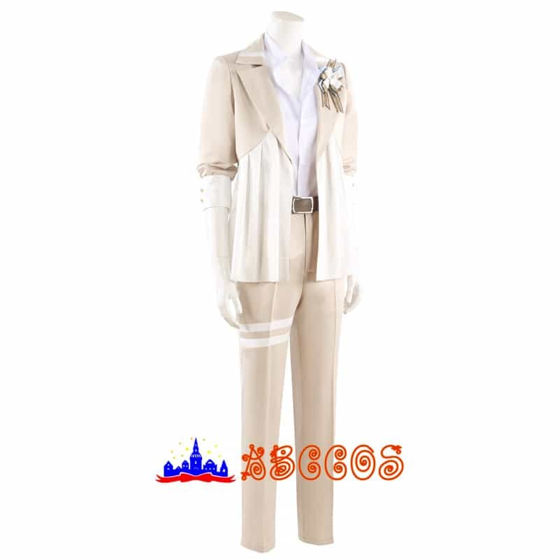 Nu: Carnival 1st anniversary Eiden cosplay costume Nu: Carnival 1st anniversary Eiden cosplay costume