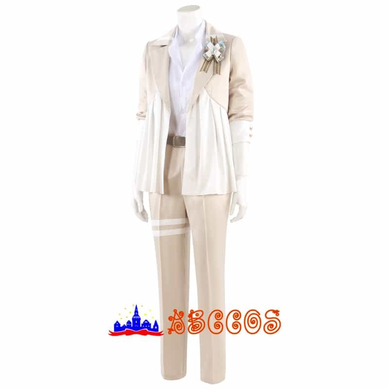 Nu: Carnival 1st anniversary Eiden cosplay costume Nu: Carnival 1st anniversary Eiden cosplay costume