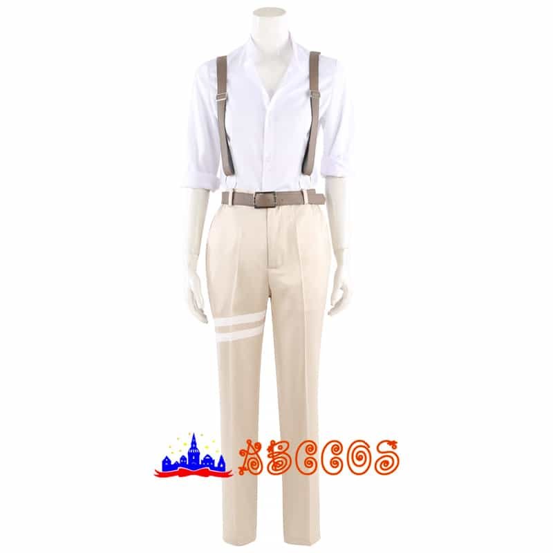 Nu: Carnival 1st anniversary Eiden cosplay costume Nu: Carnival 1st anniversary Eiden cosplay costume