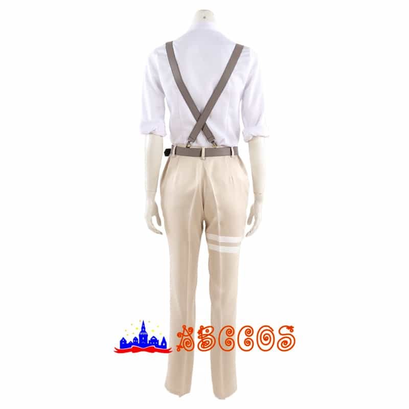 Nu: Carnival 1st anniversary Eiden cosplay costume Nu: Carnival 1st anniversary Eiden cosplay costume