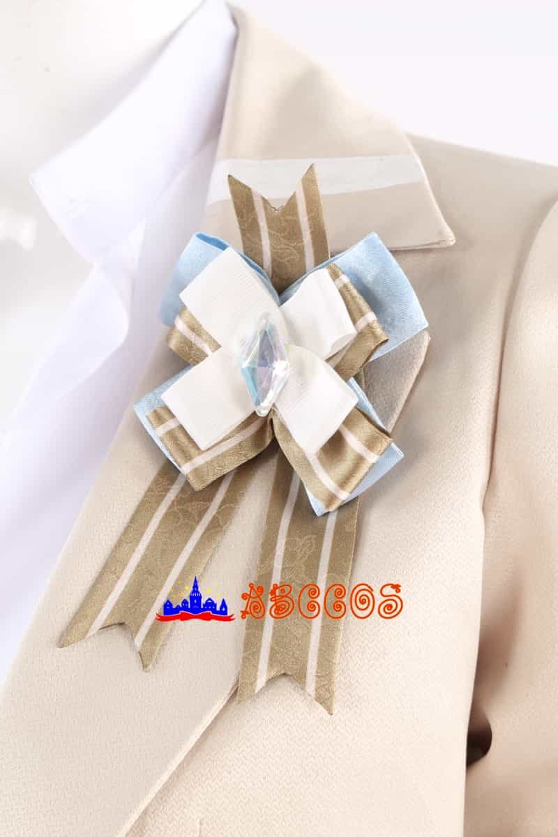 Nu: Carnival 1st anniversary Eiden cosplay costume-ABCcosplay Nu: Carnival 1st anniversary Eiden cosplay costume-ABCcosplay