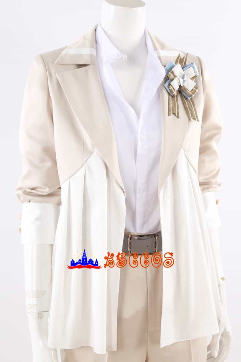 Nu: Carnival 1st anniversary Eiden cosplay costume-ABCcosplay Nu: Carnival 1st anniversary Eiden cosplay costume-ABCcosplay