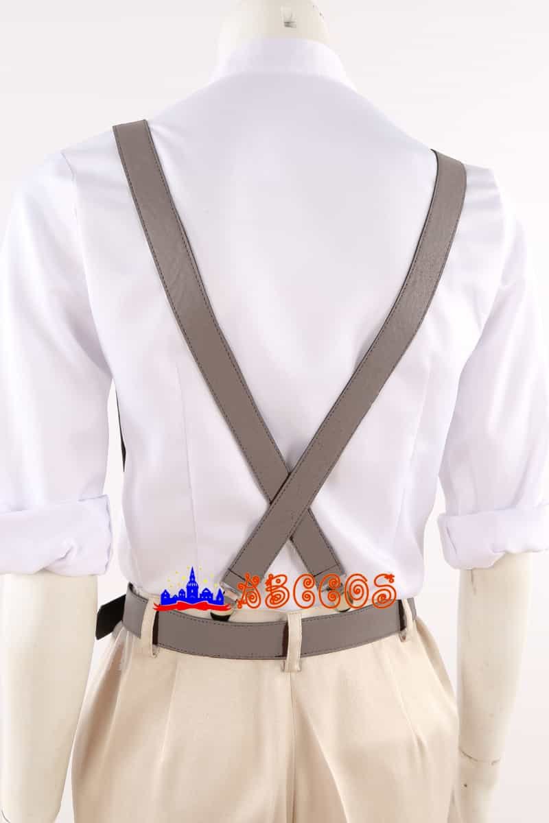 Nu: Carnival 1st anniversary Eiden cosplay costume-ABCcosplay Nu: Carnival 1st anniversary Eiden cosplay costume-ABCcosplay