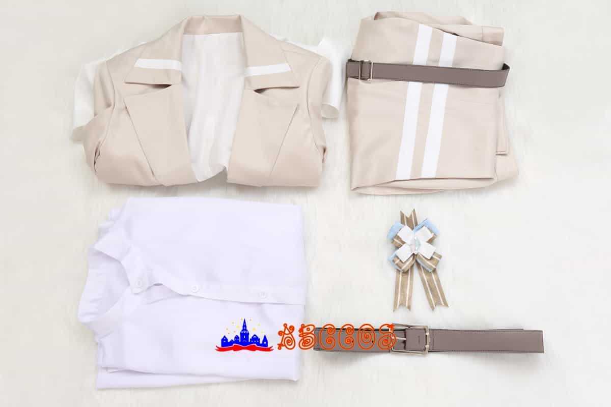 Nu: Carnival 1st anniversary Eiden cosplay costume-ABCcosplay Nu: Carnival 1st anniversary Eiden cosplay costume-ABCcosplay
