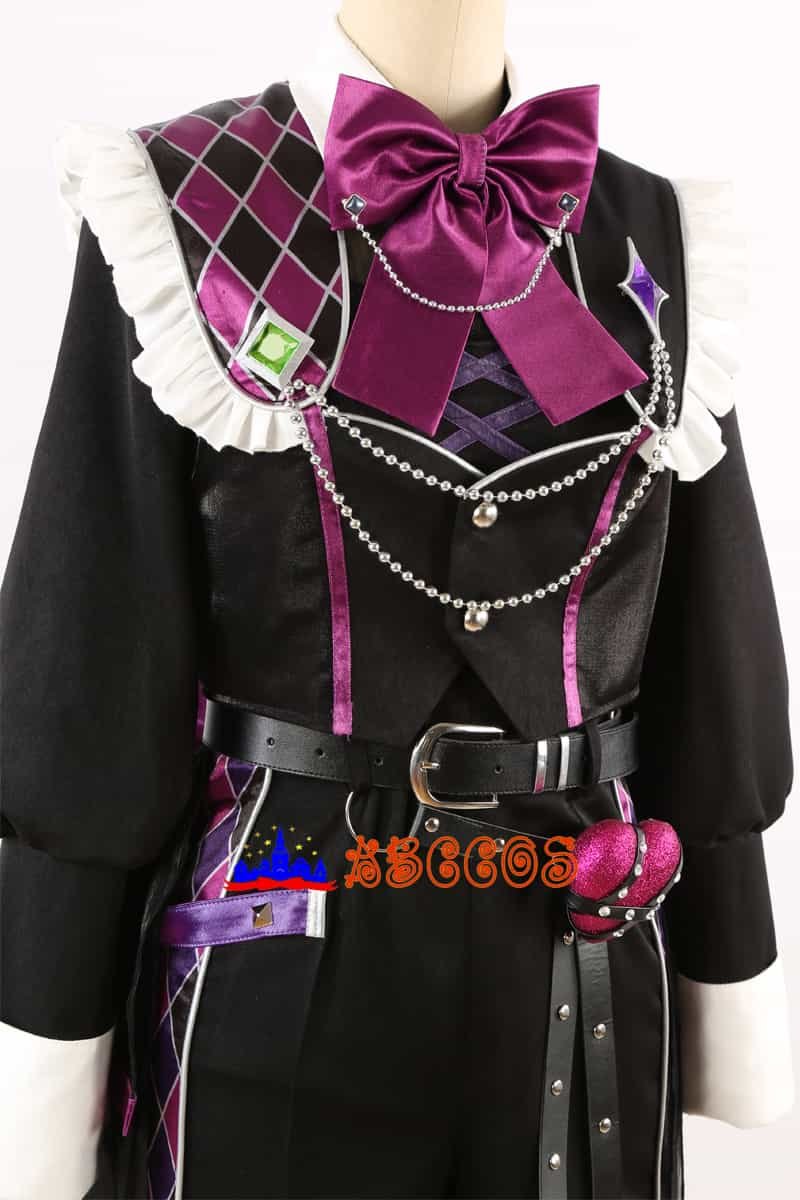 Ensemble Stars!! SHIRATORI AIRA Tori Himemiya Oukawa Kohaku/Tenshouin Eichi cosplay costume-ABCcosplay Ensemble Stars!! SHIRATORI AIRA Tori Himemiya Oukawa Kohaku/Tenshouin Eichi cosplay costume-ABCcosplay