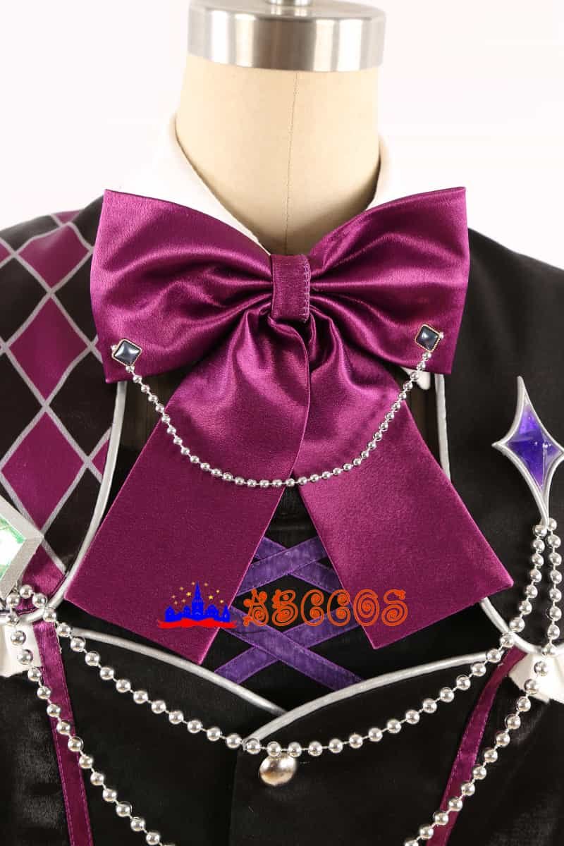 Ensemble Stars!! SHIRATORI AIRA Tori Himemiya Oukawa Kohaku/Tenshouin Eichi cosplay costume-ABCcosplay Ensemble Stars!! SHIRATORI AIRA Tori Himemiya Oukawa Kohaku/Tenshouin Eichi cosplay costume-ABCcosplay