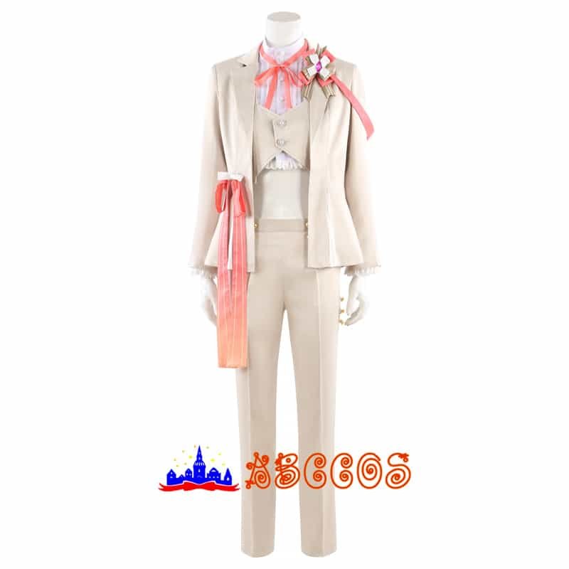 Nu: Carnival 1st anniversary Aster cosplay costume