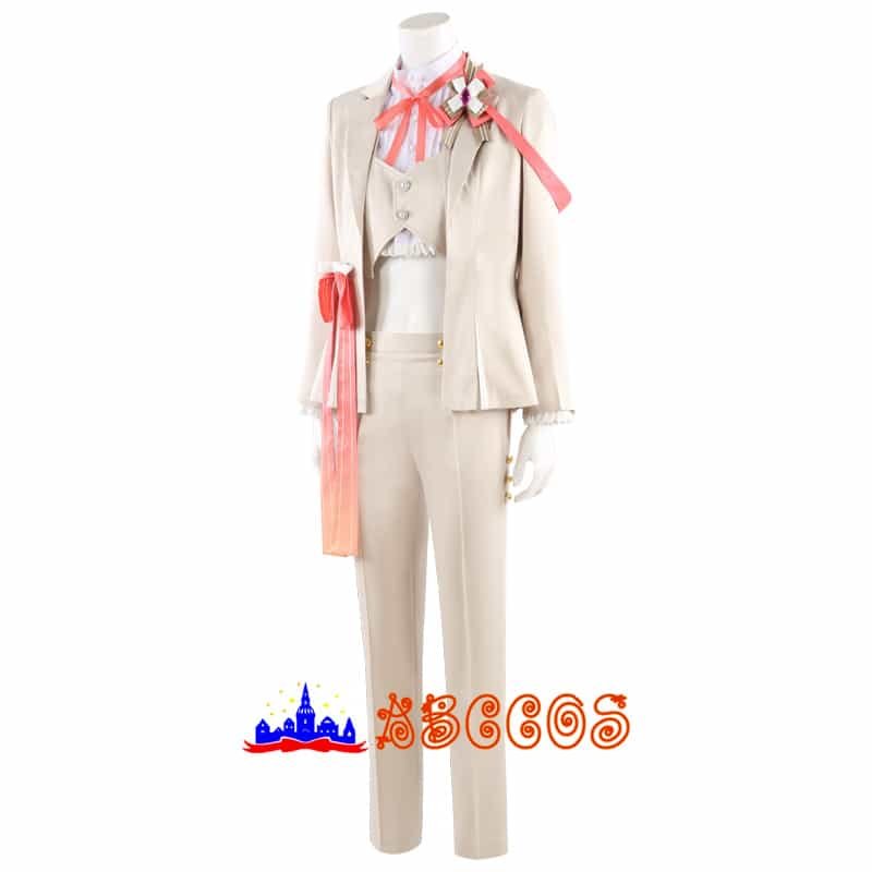 Nu: Carnival 1st anniversary Aster cosplay costume