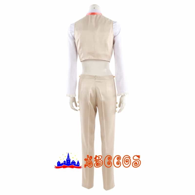 Nu: Carnival 1st anniversary Aster cosplay costume