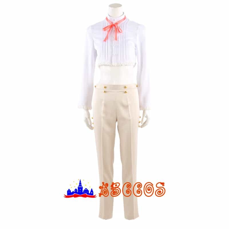 Nu: Carnival 1st anniversary Aster cosplay costume