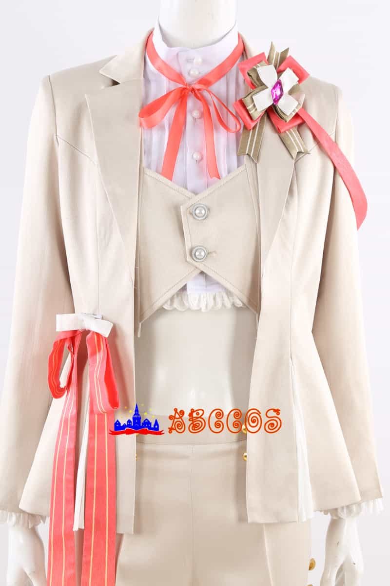 Nu: Carnival 1st anniversary Aster cosplay costume-ABCcosplay Nu: Carnival 1st anniversary Aster cosplay costume-ABCcosplay