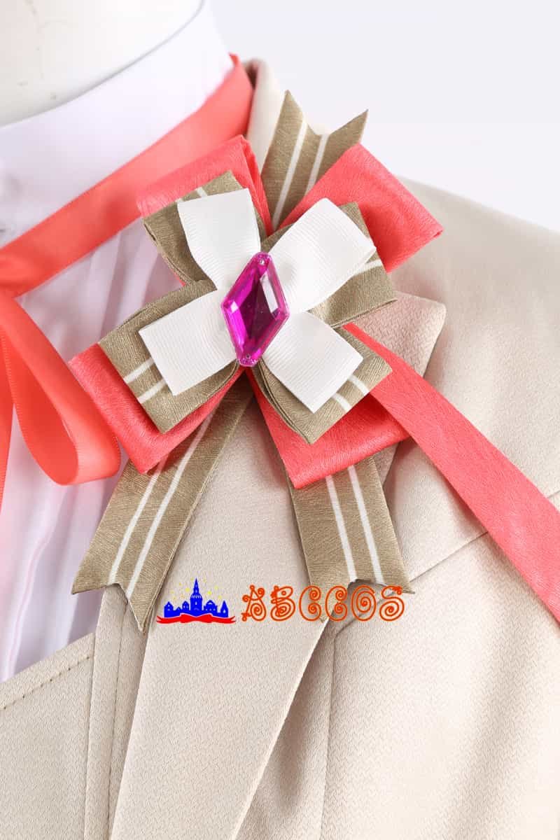 Nu: Carnival 1st anniversary Aster cosplay costume-ABCcosplay Nu: Carnival 1st anniversary Aster cosplay costume-ABCcosplay