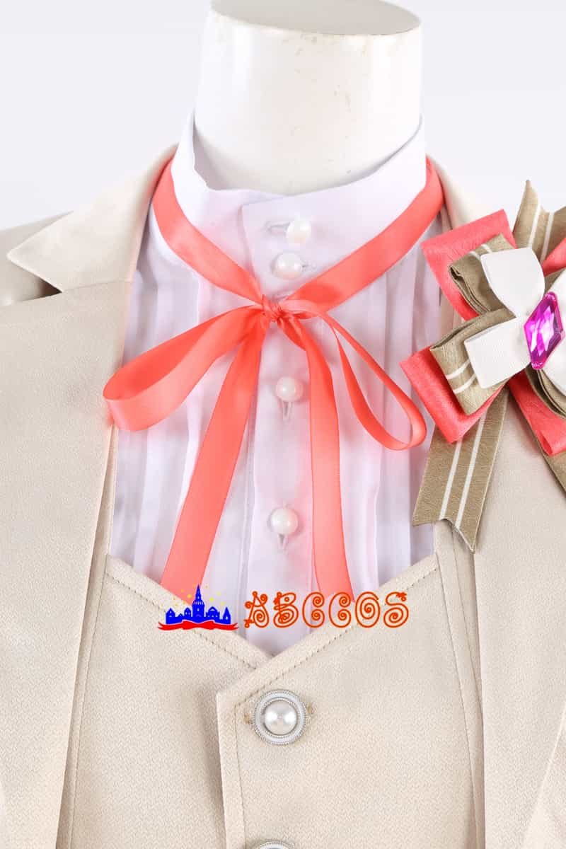 Nu: Carnival 1st anniversary Aster cosplay costume-ABCcosplay Nu: Carnival 1st anniversary Aster cosplay costume-ABCcosplay