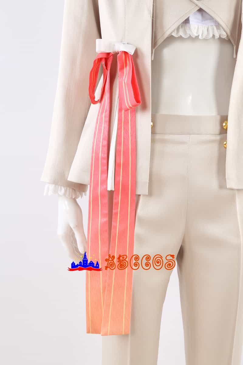 Nu: Carnival 1st anniversary Aster cosplay costume-ABCcosplay Nu: Carnival 1st anniversary Aster cosplay costume-ABCcosplay