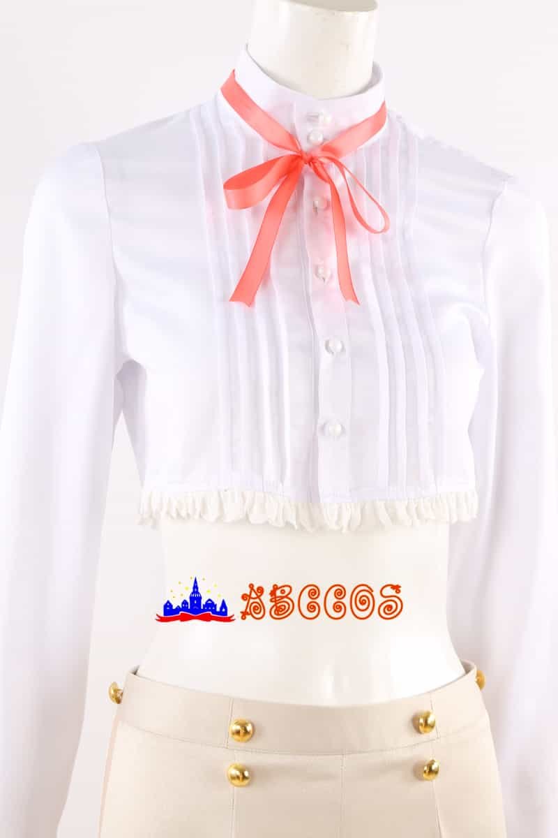 Nu: Carnival 1st anniversary Aster cosplay costume-ABCcosplay Nu: Carnival 1st anniversary Aster cosplay costume-ABCcosplay