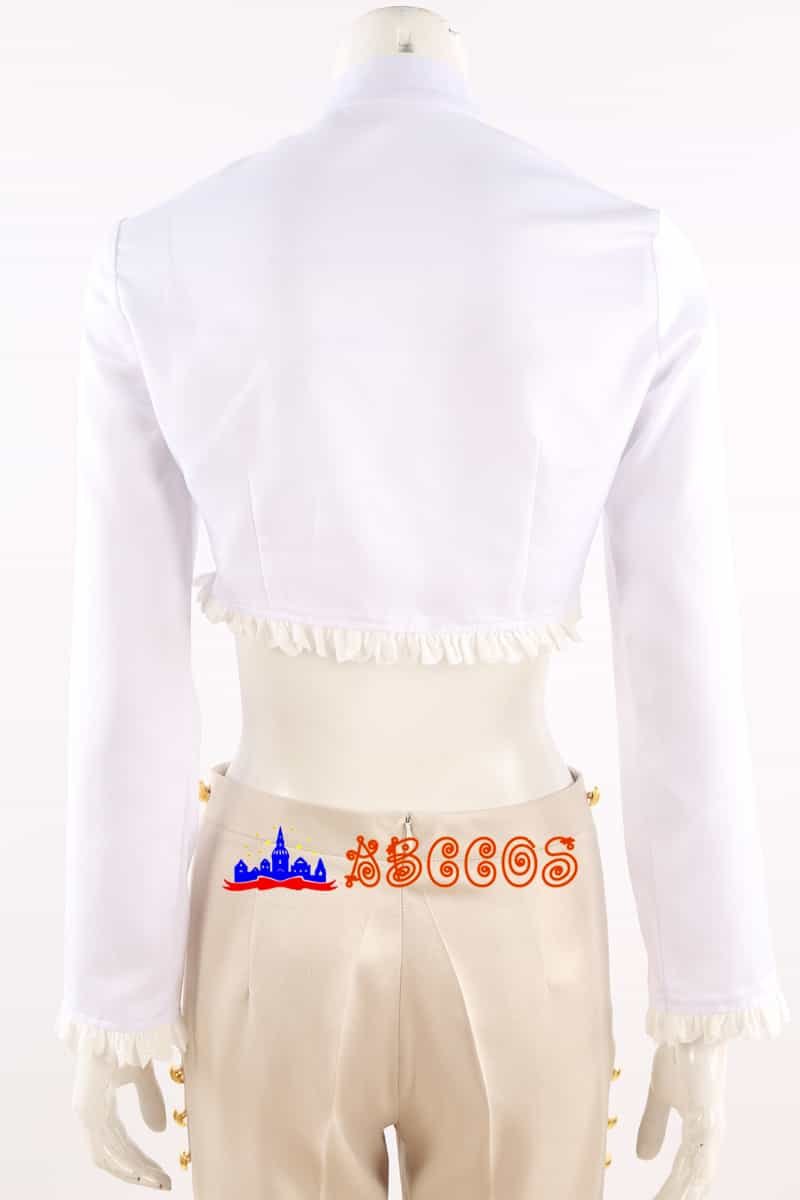 Nu: Carnival 1st anniversary Aster cosplay costume-ABCcosplay Nu: Carnival 1st anniversary Aster cosplay costume-ABCcosplay