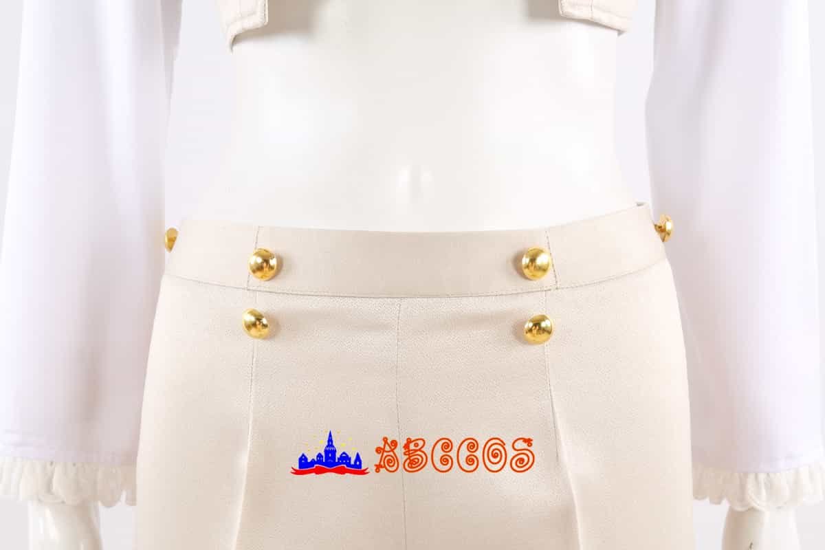 Nu: Carnival 1st anniversary Aster cosplay costume-ABCcosplay Nu: Carnival 1st anniversary Aster cosplay costume-ABCcosplay