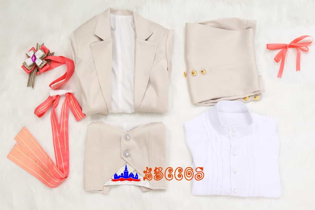 Nu: Carnival 1st anniversary Aster cosplay costume-ABCcosplay Nu: Carnival 1st anniversary Aster cosplay costume-ABCcosplay