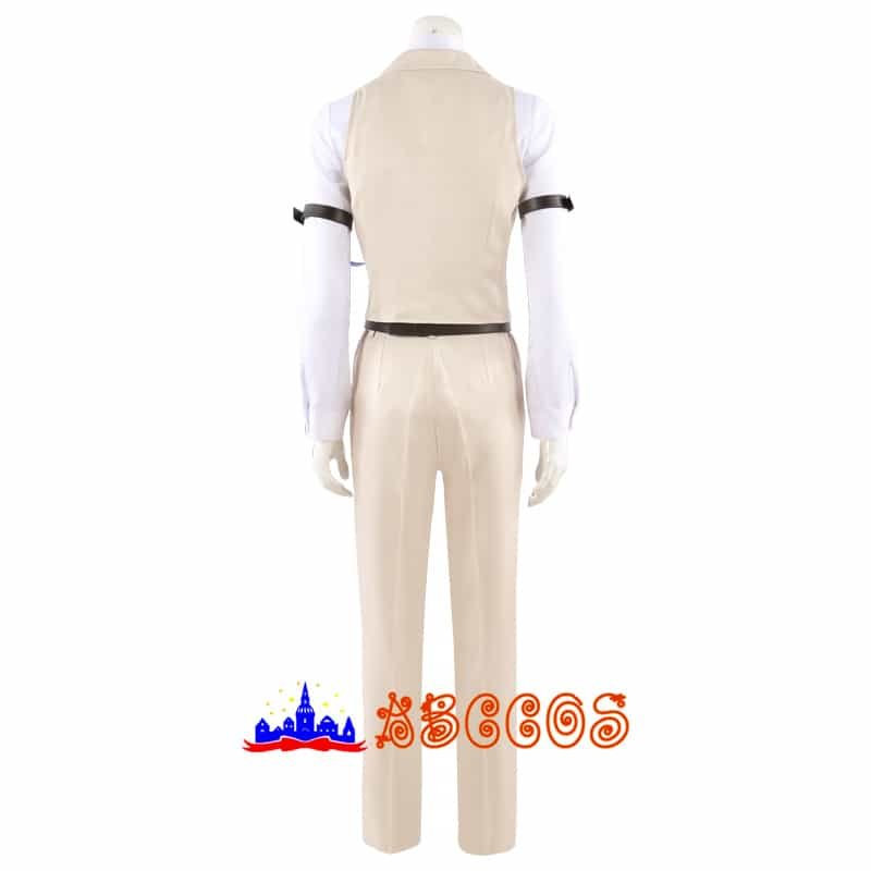 Nu: Carnival 1st anniversary Edmond cosplay costume Nu: Carnival 1st anniversary Edmond cosplay costume