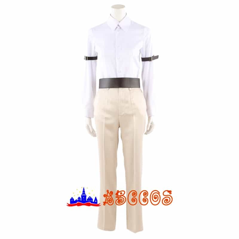 Nu: Carnival 1st anniversary Edmond cosplay costume Nu: Carnival 1st anniversary Edmond cosplay costume