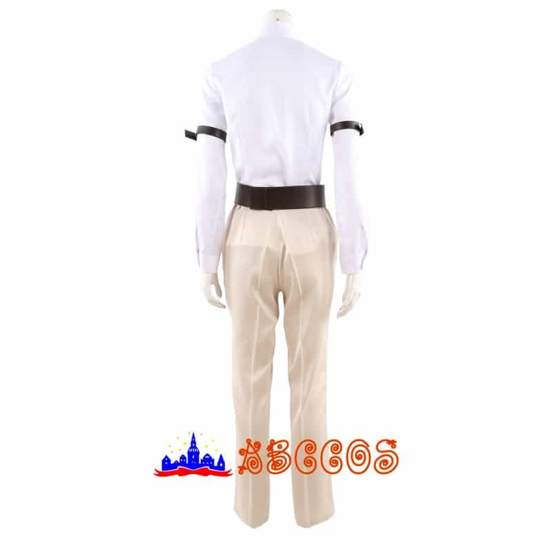 Nu: Carnival 1st anniversary Edmond cosplay costume Nu: Carnival 1st anniversary Edmond cosplay costume