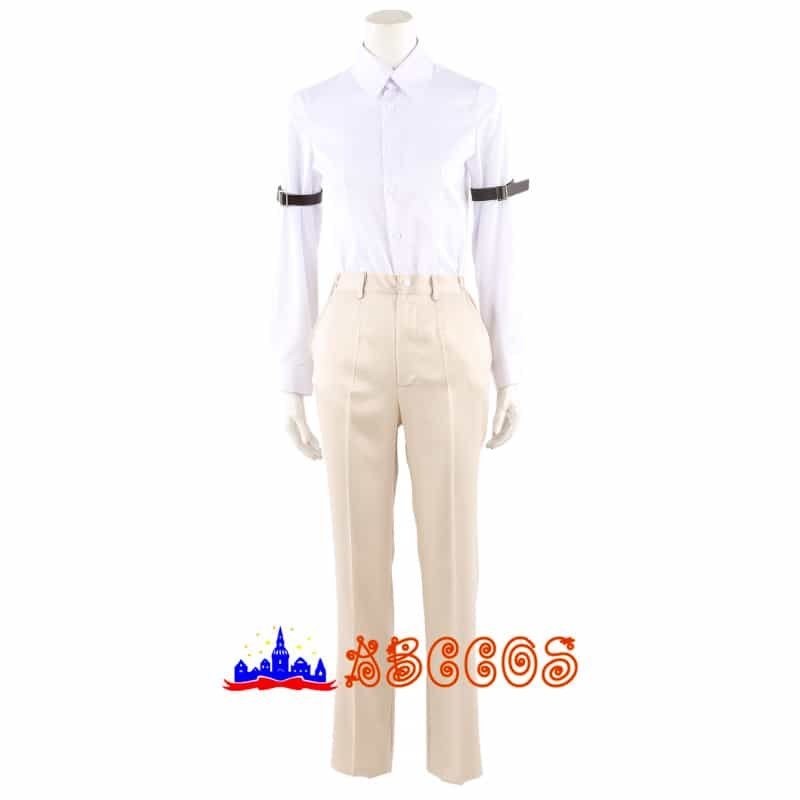 Nu: Carnival 1st anniversary Edmond cosplay costume Nu: Carnival 1st anniversary Edmond cosplay costume