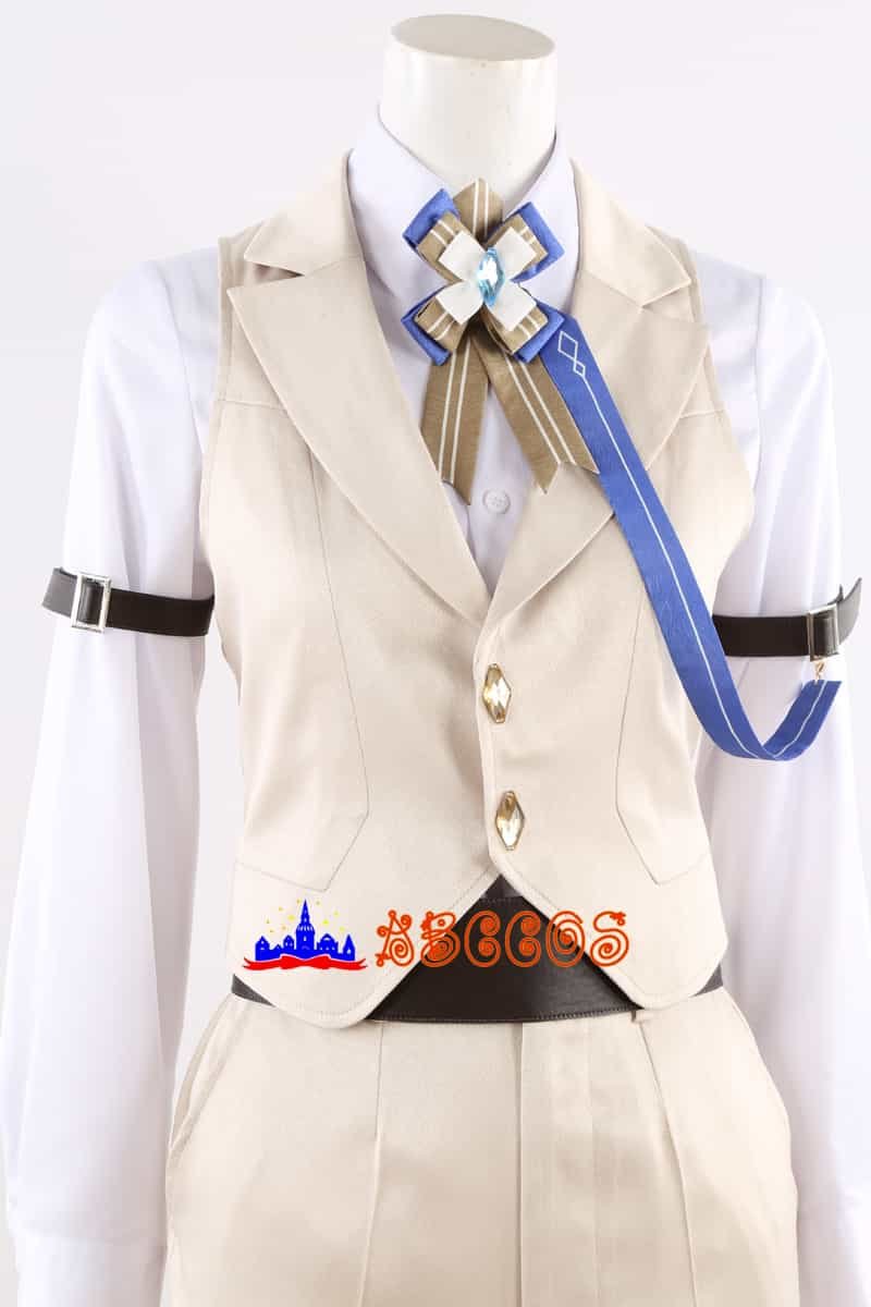 Nu: Carnival 1st anniversary Edmond cosplay costume-ABCcosplay Nu: Carnival 1st anniversary Edmond cosplay costume-ABCcosplay
