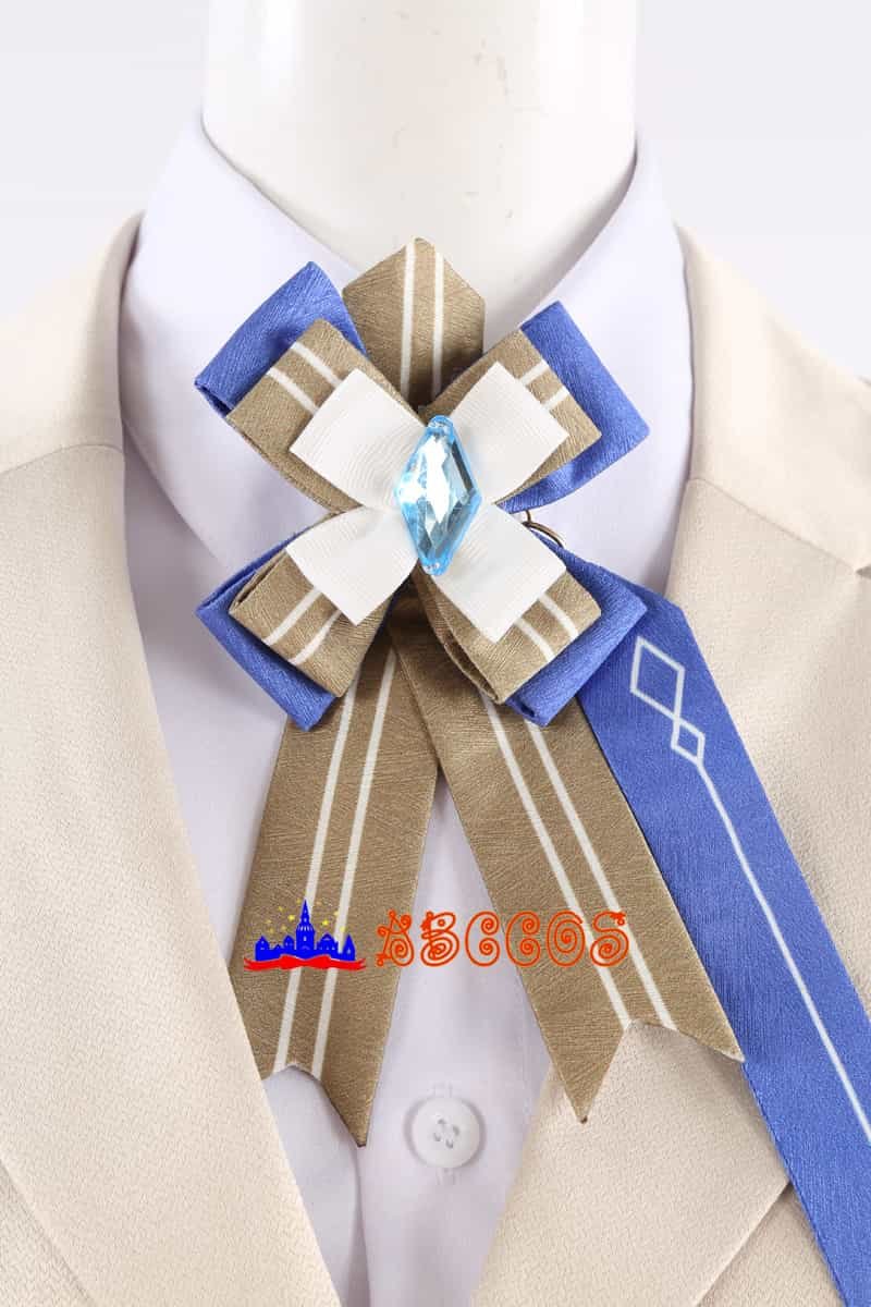 Nu: Carnival 1st anniversary Edmond cosplay costume-ABCcosplay Nu: Carnival 1st anniversary Edmond cosplay costume-ABCcosplay
