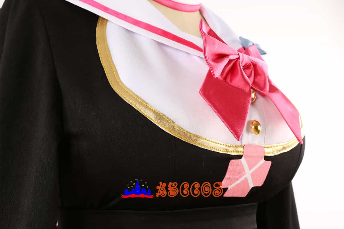 Blue Archive- Asagao Hanae cosplay costume-ABCcosplay Blue Archive- Asagao Hanae cosplay costume-ABCcosplay
