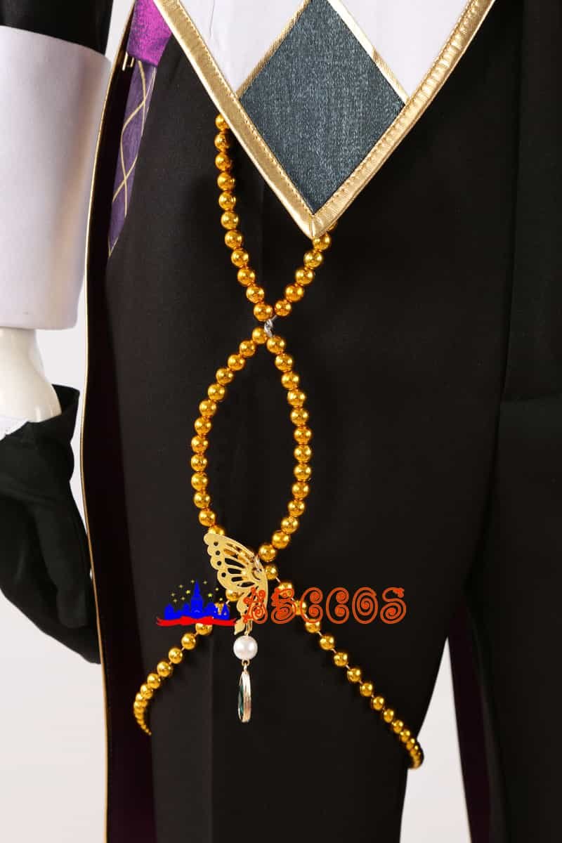 Ensemble Stars!! HiMERU/Sakuma Rei/hakaze kaoru/Shiina Niki cosplay costume-ABCcosplay Ensemble Stars!! HiMERU/Sakuma Rei/hakaze kaoru/Shiina Niki cosplay costume-ABCcosplay