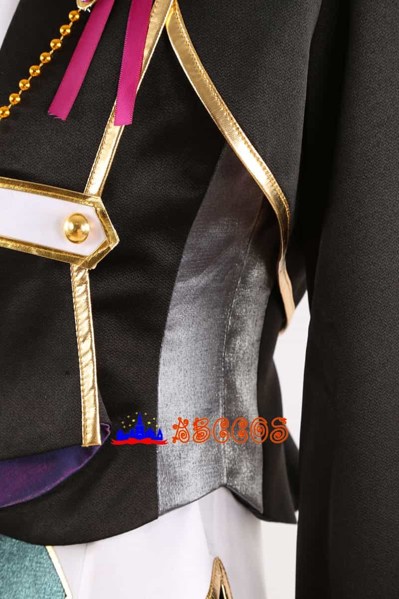 Ensemble Stars!! HiMERU/Sakuma Rei/hakaze kaoru/Shiina Niki cosplay costume-ABCcosplay Ensemble Stars!! HiMERU/Sakuma Rei/hakaze kaoru/Shiina Niki cosplay costume-ABCcosplay