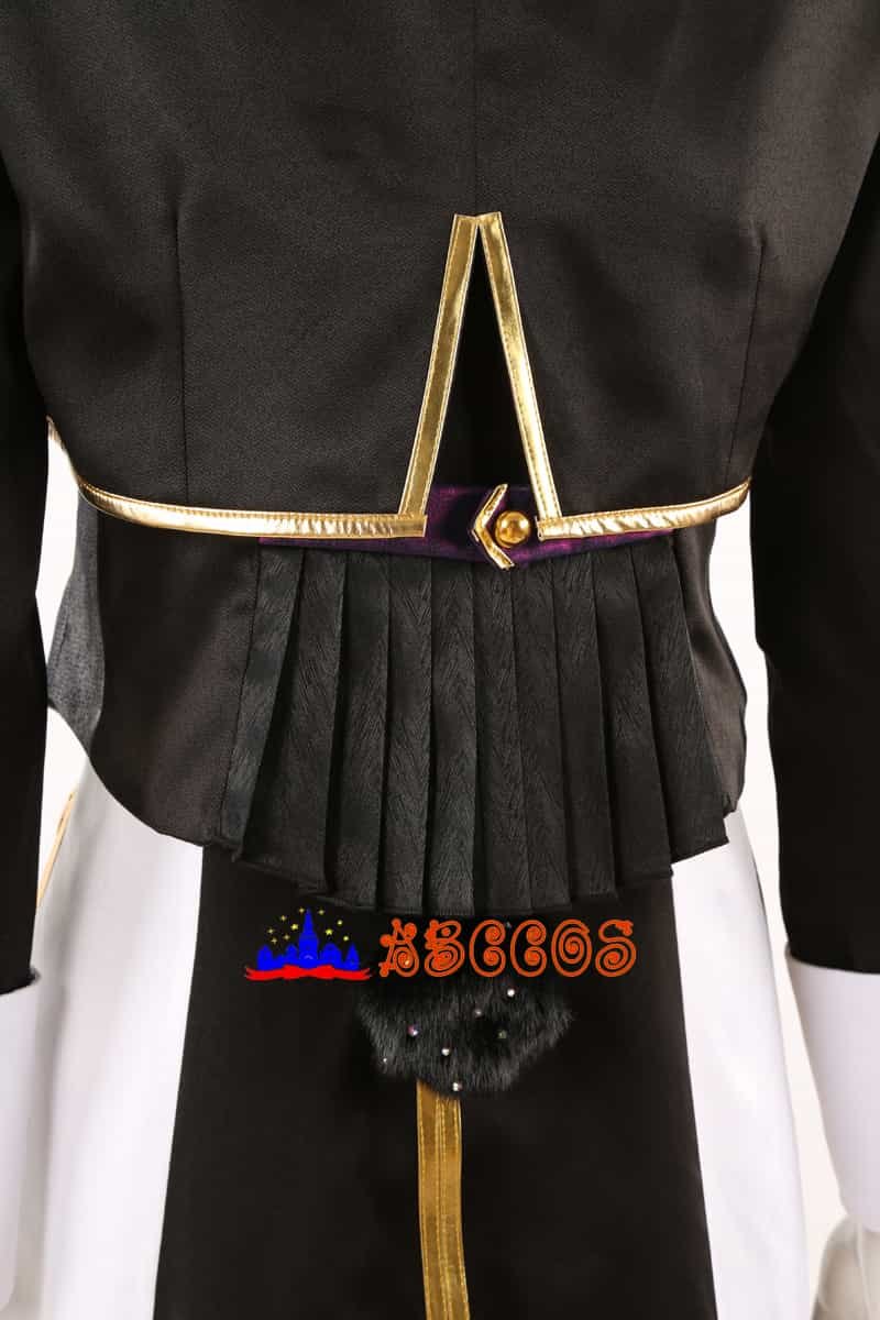 Ensemble Stars!! HiMERU/Sakuma Rei/hakaze kaoru/Shiina Niki cosplay costume-ABCcosplay Ensemble Stars!! HiMERU/Sakuma Rei/hakaze kaoru/Shiina Niki cosplay costume-ABCcosplay