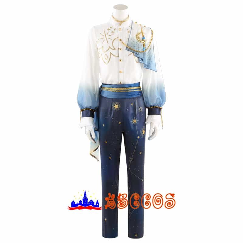 Ensemble Stars!! fine&Knights knights cosplay costume