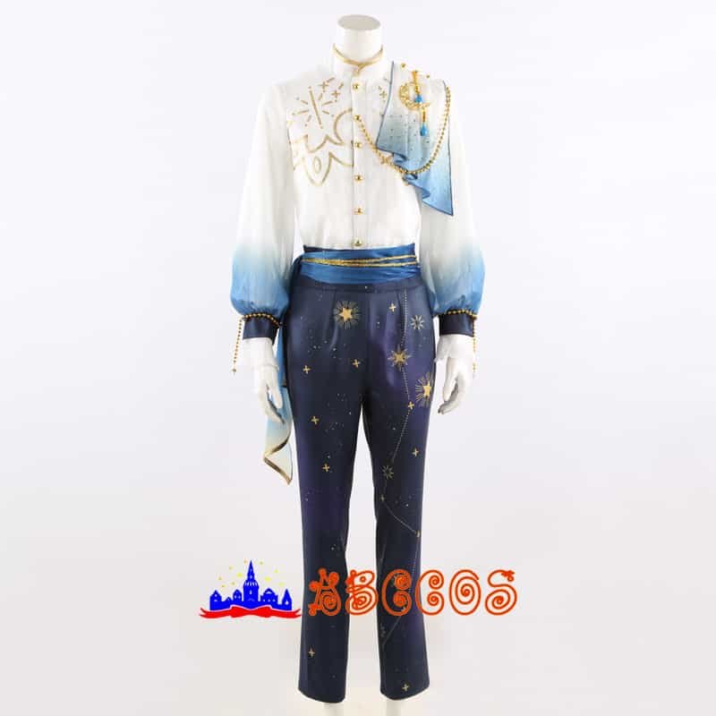 Ensemble Stars!! fine&Knights knights cosplay costume
