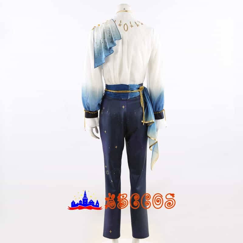 Ensemble Stars!! fine&Knights knights cosplay costume