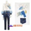 Ensemble Stars!! fine&Knights knights cosplay costume