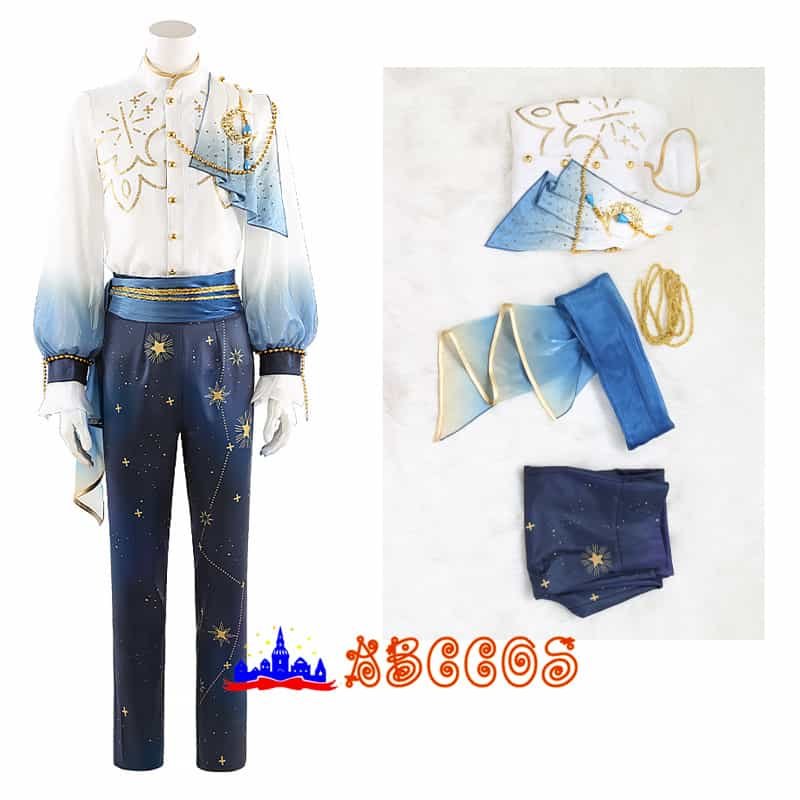 Ensemble Stars!! fine&Knights knights cosplay costume