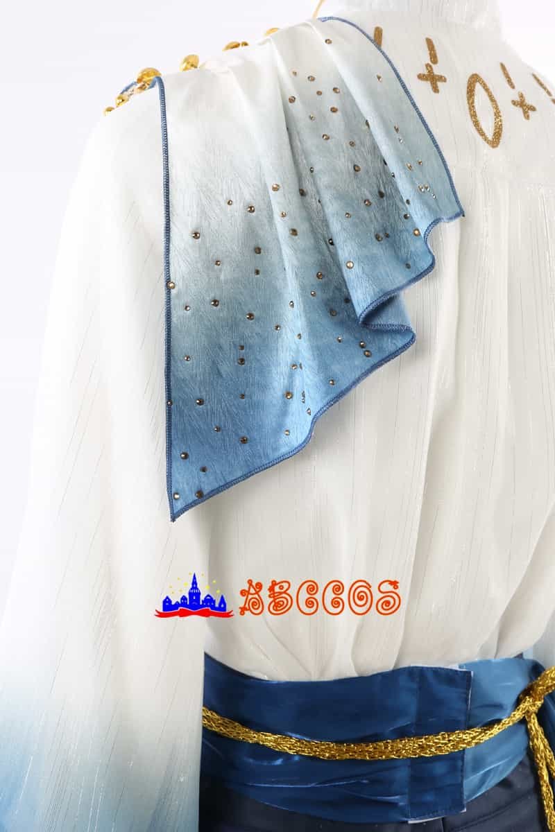 Ensemble Stars!! fine&Knights knights cosplay costume-ABCcosplay Ensemble Stars!! fine&Knights knights cosplay costume-ABCcosplay