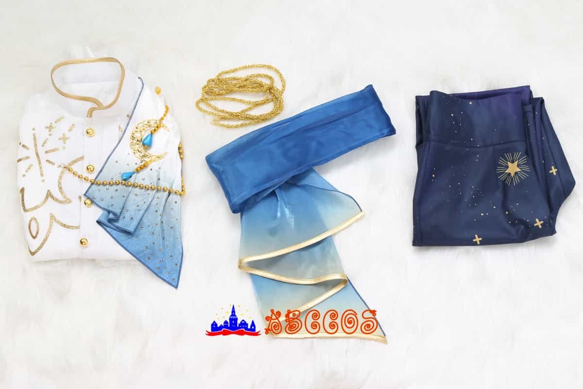 Ensemble Stars!! fine&Knights knights cosplay costume-ABCcosplay Ensemble Stars!! fine&Knights knights cosplay costume-ABCcosplay