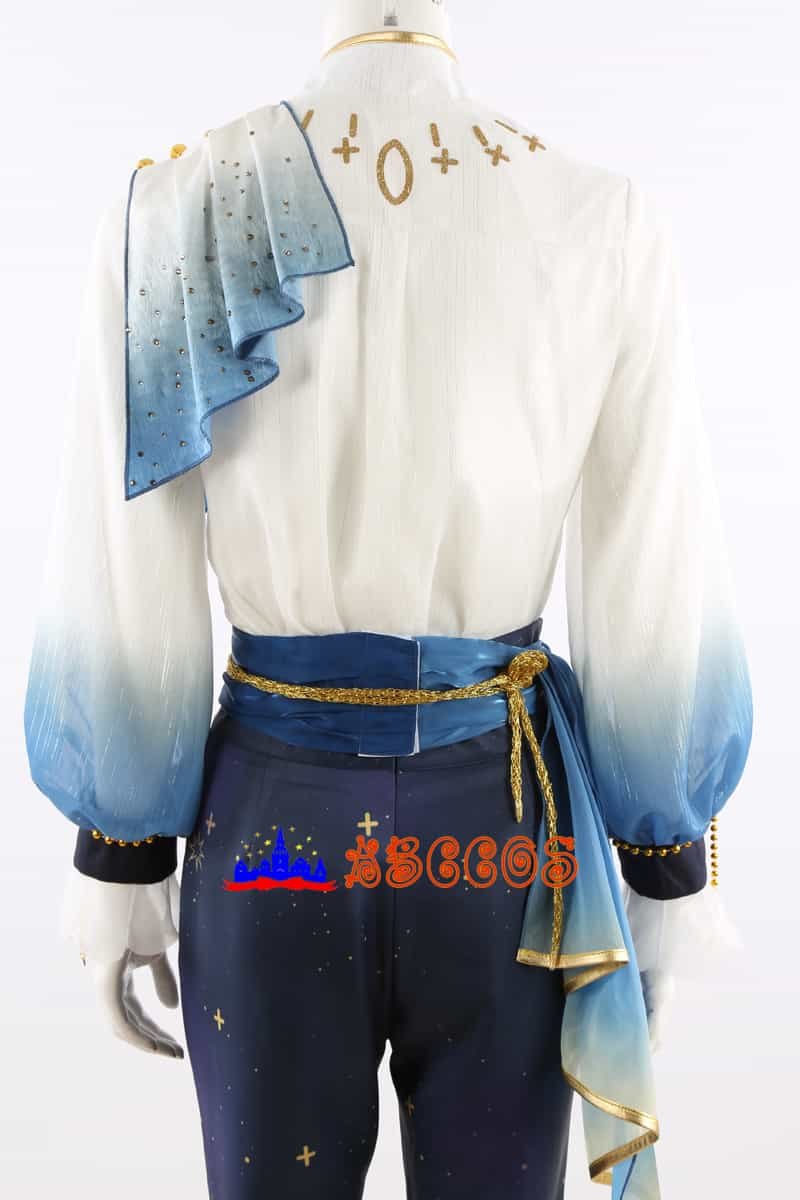 Ensemble Stars!! fine&Knights knights cosplay costume-ABCcosplay Ensemble Stars!! fine&Knights knights cosplay costume-ABCcosplay